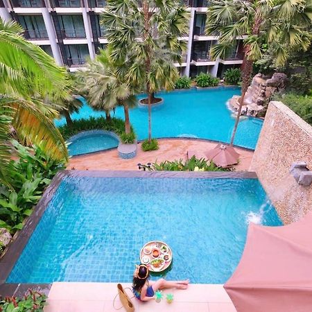Hula Hula Resort, Ao Nang Krabi town Exteriör bild