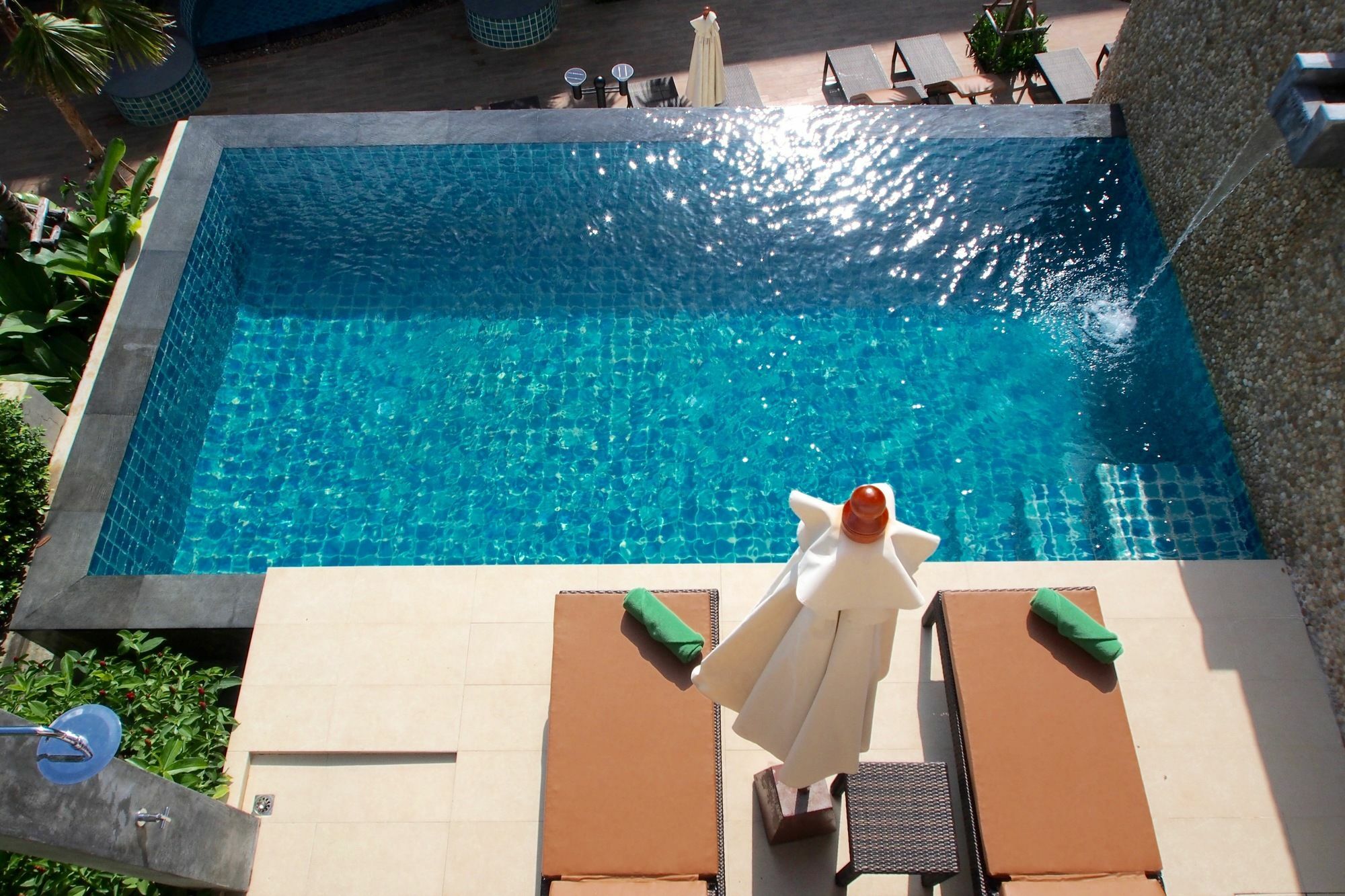 Hula Hula Resort, Ao Nang Krabi town Exteriör bild